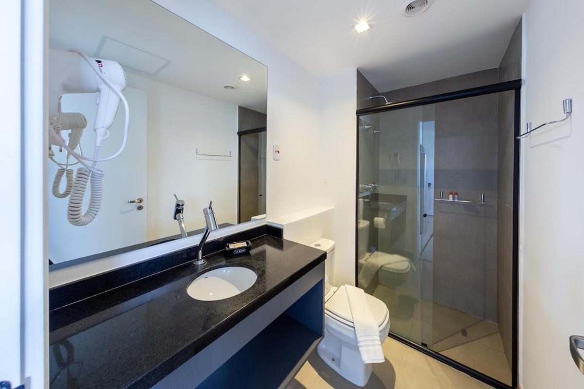 Bhomy Jardins - A 14min Do Metro Trianon On1405 Apartamento