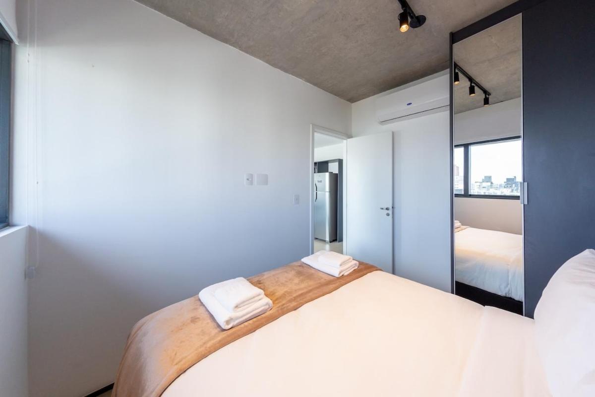 Bhomy Jardins - A 14min Do Metro Trianon On1405 Apartamento